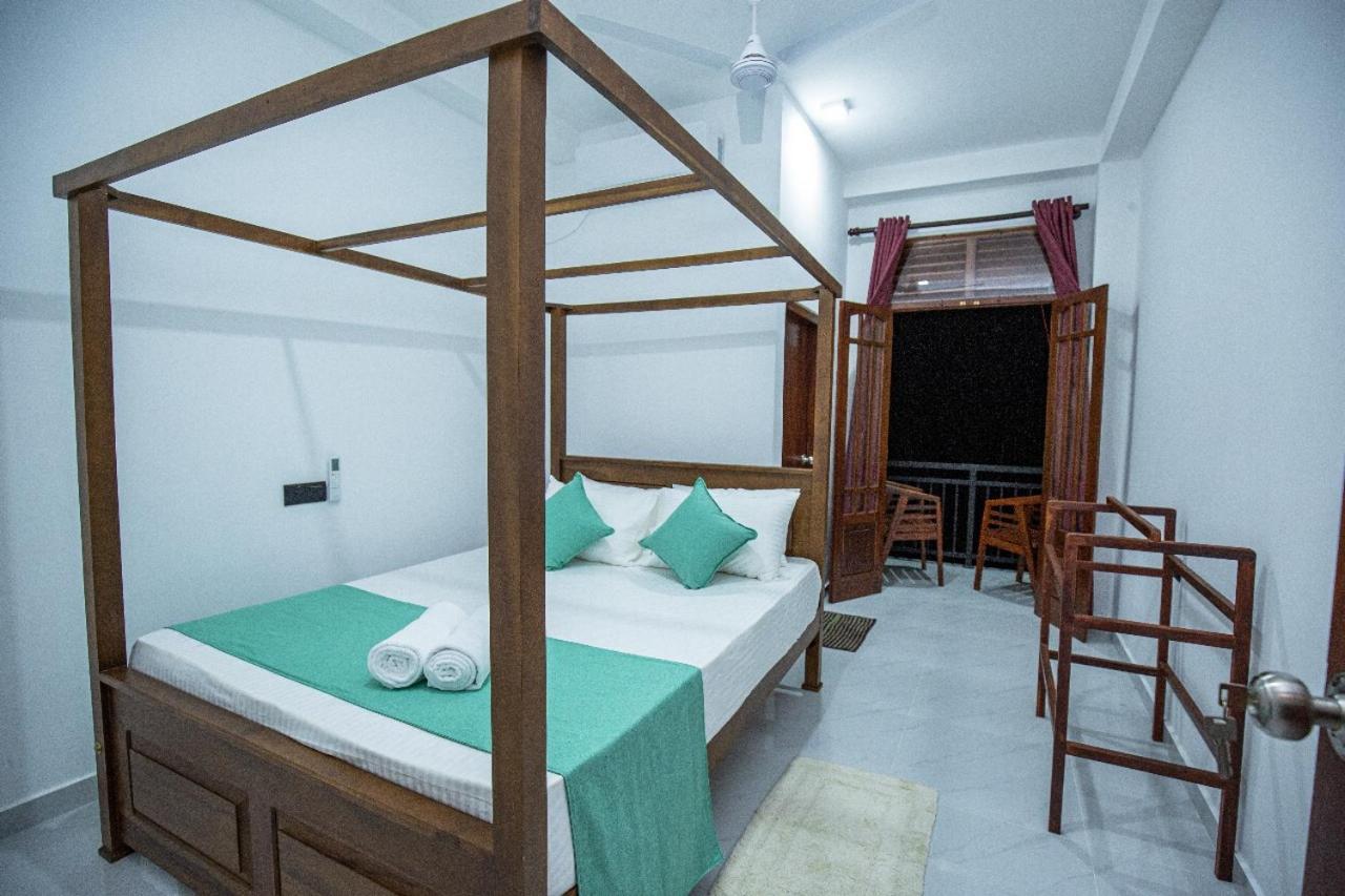 Homejay Residancies Unawatuna Exterior photo