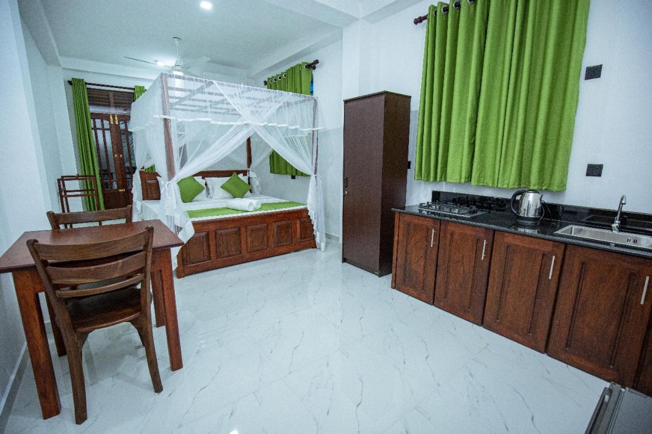 Homejay Residancies Unawatuna Exterior photo