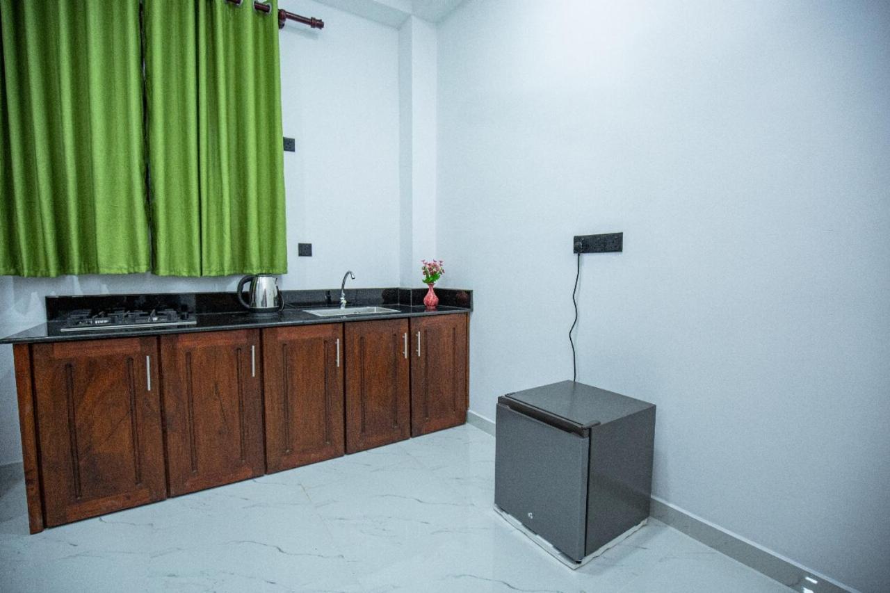 Homejay Residancies Unawatuna Exterior photo