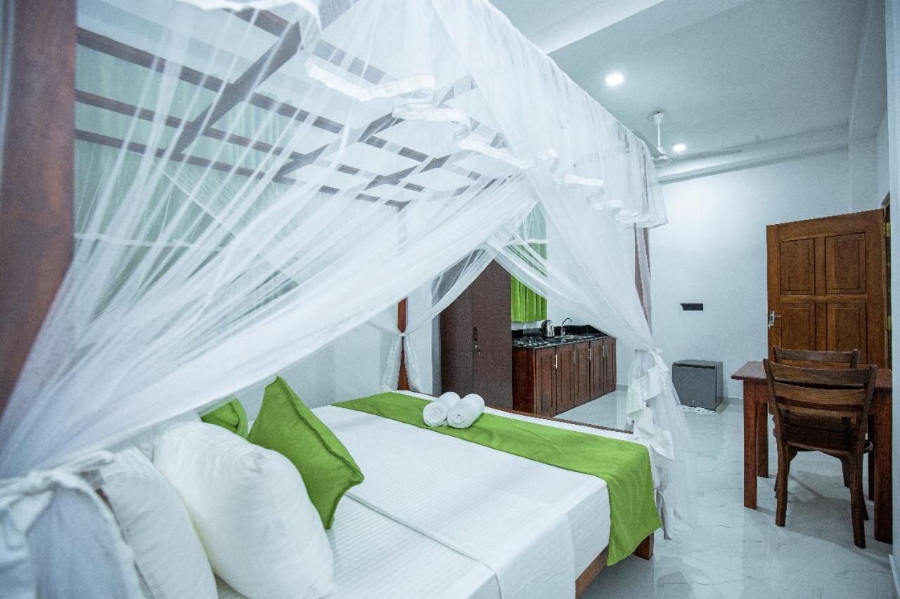 Homejay Residancies Unawatuna Exterior photo