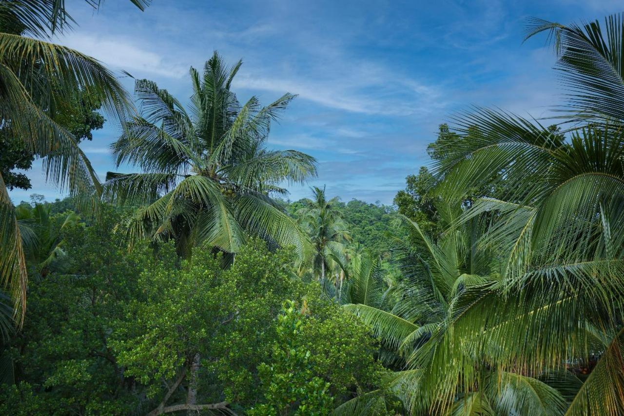 Homejay Residancies Unawatuna Exterior photo